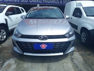 Foto do veículo Hyundai Hb20s Comfort 1.0 Flex 12v Mec.