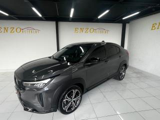 Foto do veículo Fiat Fastback 1.0 T200 Impetus Cvt