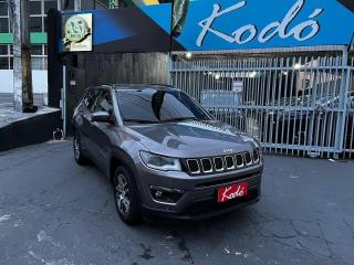 Foto do veículo Jeep Compass 2.0 Sport Auto