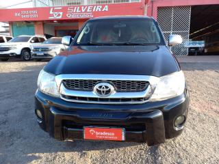 Foto do veículo Toyota Hilux 2.7 4x2 Cd Sr