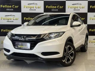 Foto do veículo Honda Hr-v Lx 1.8 Flexone 16v 5p Aut.