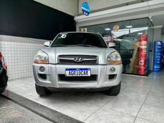 Foto do veículo Hyundai Tucson 2.0 16v Aut.