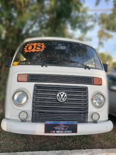 Foto do veículo Volkswagen Kombi 1.4 Standard Total Flex