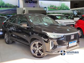 Foto do veículo Fiat Fastback 1.0 T200 Impetus Cvt