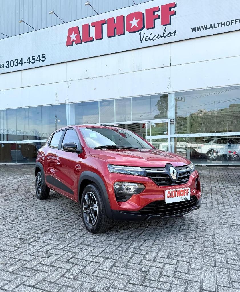 Renault Kwid