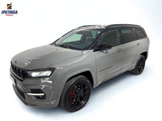 Foto do veículo Jeep Commander 2.0 Hurricane Blackhawk Auto 4wd