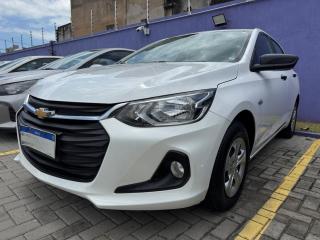 Foto do veículo Chevrolet Onix 1.0