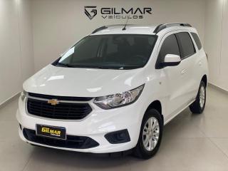 Foto do veículo Chevrolet Spin Lt 1.8 8v Econo.flex 5p Aut.