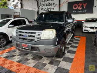 Foto do veículo Ford Ranger 2.3 4x2 Xlt Cabine Dupla