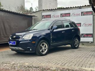 Foto do veículo Chevrolet Captiva Sport Fwd 3.6 V6 24v 261cv 4x2
