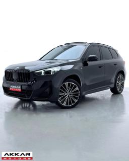 Foto do veículo Bmw X1 Sdrive 20i M Sport 2.0 Tb Aut.