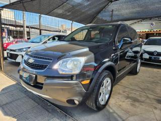 Foto do veículo Chevrolet Captiva Sport Fwd 2.4 16v 171/185cv