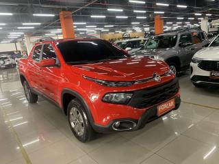 Foto do veículo Fiat Toro Freedom 1.8 16v Flex Aut.