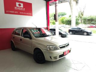 Foto do veículo Chevrolet Corsa Hat. Maxx 1.4 8v Econoflex 5p