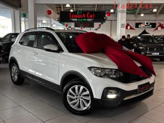 Foto do veículo Volkswagen T-cross 1.0 200 Tsi Sense Auto