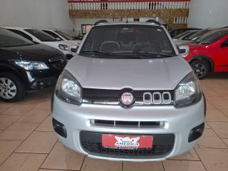 Foto do veículo Fiat Uno 1.4 Evo Flex Way