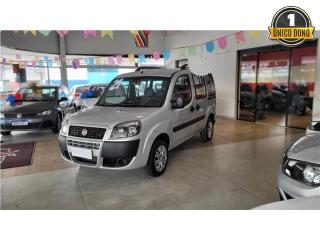 Foto do veículo Fiat Doblo Essence 1.8 Flex 16v 5p