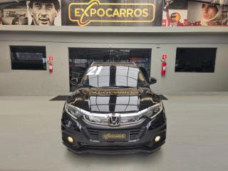 Foto do veículo Honda Hr-v Ex 1.8 Flexone 16v 5p Aut.