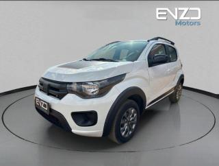 Foto do veículo Fiat Mobi 1.0 Trekking