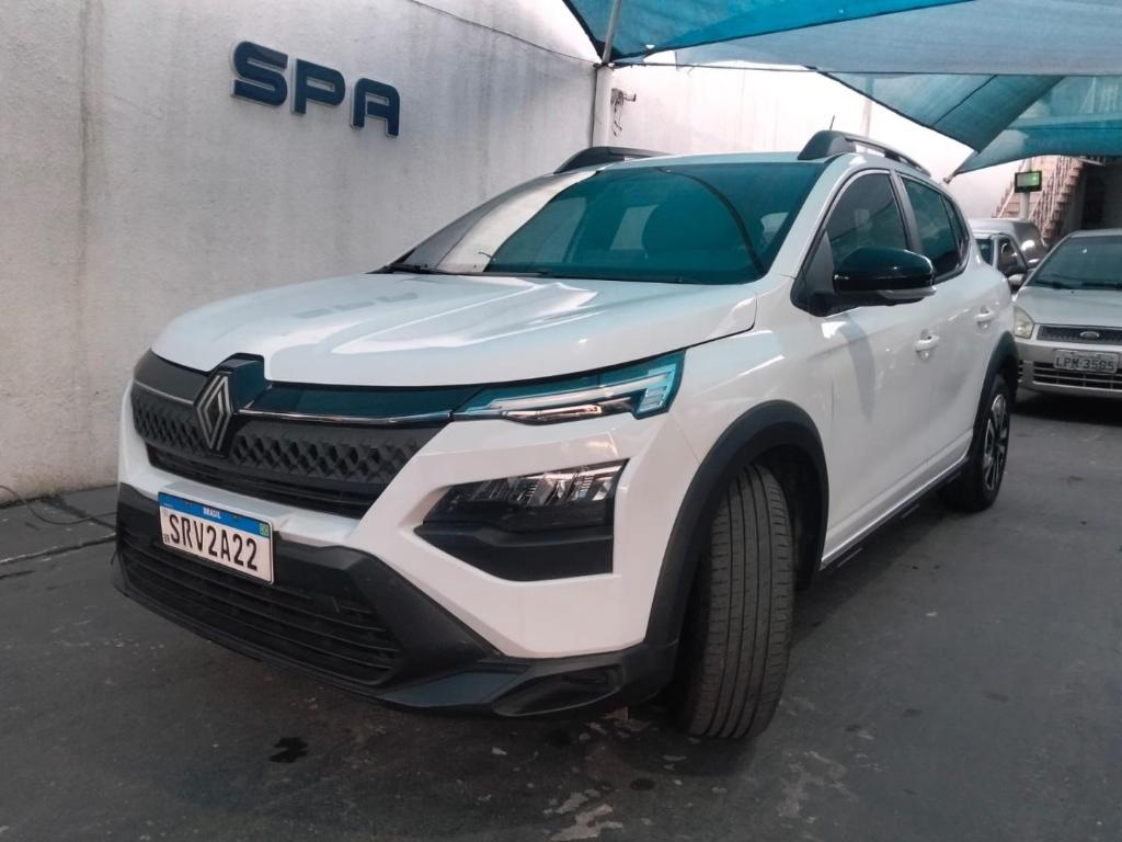 Renault Kardian 2025