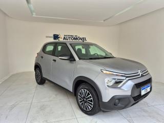 Foto do veículo Citroen C3 1.0 Live Pack