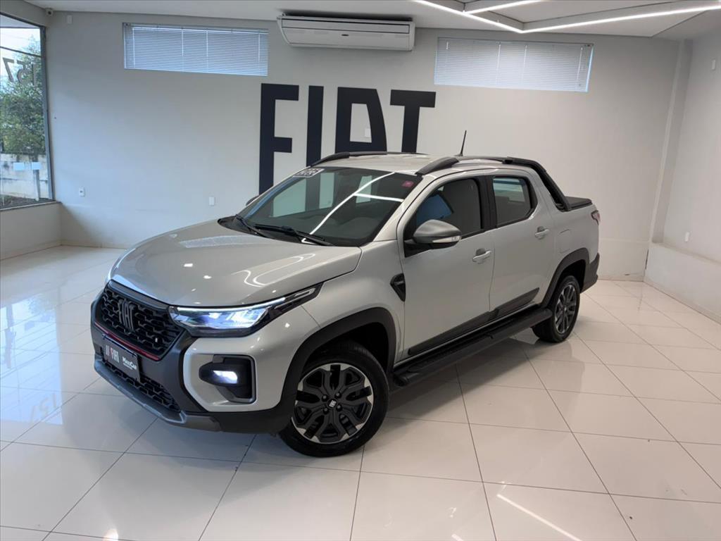 Fiat Strada