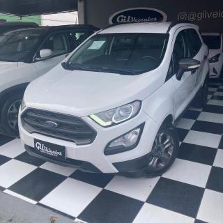 Foto do veículo Ford Ecosport 1.5 Freestyle