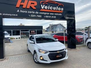 Foto do veículo Chevrolet Onix 1.0