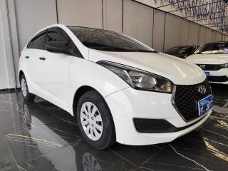 Foto do veículo Hyundai Hb20 1.0 S Unique
