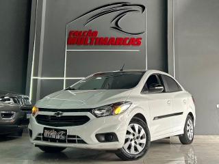 Foto do veículo Chevrolet Joy Plus 1.0 Black