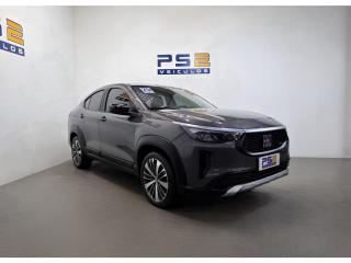 Foto do veículo Fiat Fastback 1.0 T200 Audace Cvt