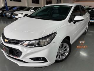 Foto do veículo Chevrolet Cruze Lt 1.4 16v Turbo Flex 4p Aut.