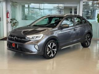 Foto do veículo Volkswagen Nivus 1.0 200 Tsi Highline Auto