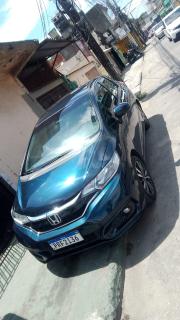 Foto do veículo Honda Fit 1.5 Ex Cvt