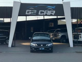 Foto do veículo Honda Civic 2.0 Lxr Auto