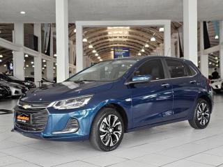 Foto do veículo Chevrolet Onix 1.0 Turbo Premier Auto