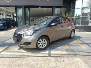 Foto do veículo Hyundai Hb20 1.0 Unique