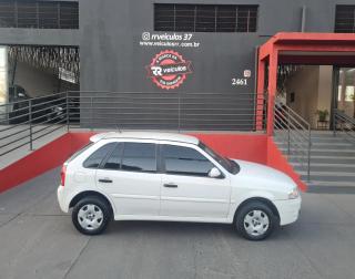Foto do veículo Volkswagen Gol Trendline 1.0 T.flex 8v 5p