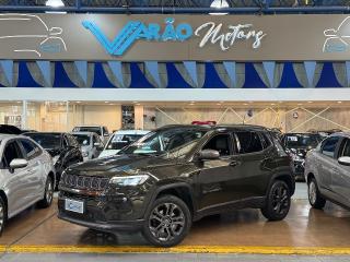 Foto do veículo Jeep Compass Limited T270 1.3 Tb 4x2 Flex Aut