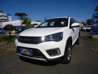 Foto do veículo Chery Tiggo 2 1.5 Look Auto