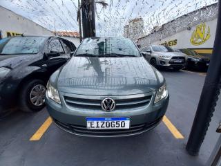 Foto do veículo Volkswagen Gol (novo) 1.6 Mi Total Flex 8v 4p