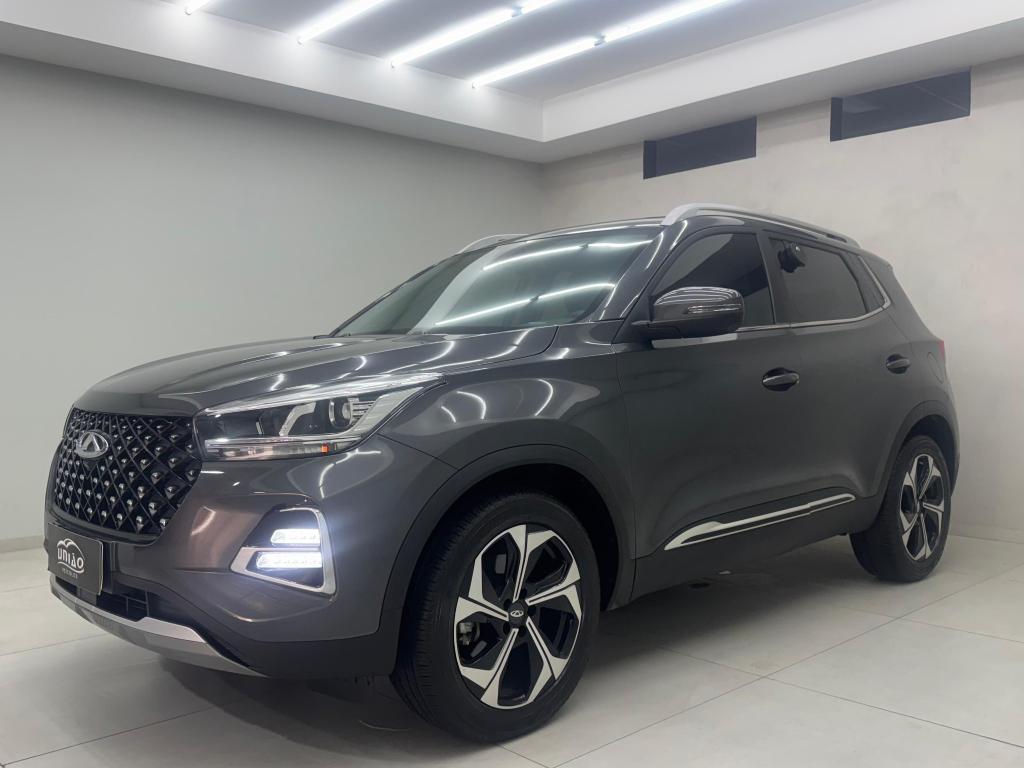Caoa Chery Tiggo 2025