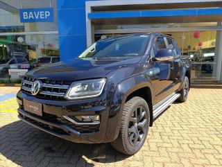 Foto do veículo Volkswagen Amarok 3.0 Cd V6 Highline Auto 4motion