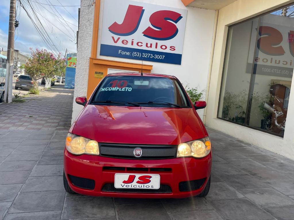 Fiat Siena 1.0/ EX 1.0 MPI FIRE/ FIRE FLEX 8V 2009
