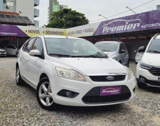 Foto do veículo Ford Focus 1.6 16v Flex Glx