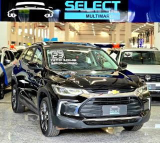 Foto do veículo Chevrolet Tracker Premier 1.2 Turbo 12v Flex Aut.