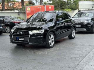 Foto do veículo Audi Q3 1.4 Tfsi Ambiente S Tronic