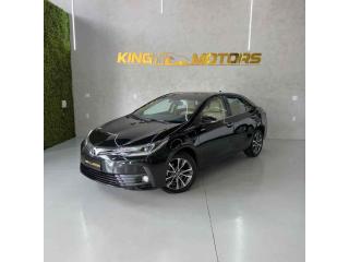Foto do veículo Toyota Corolla 2.0 Altis Multidrive-s