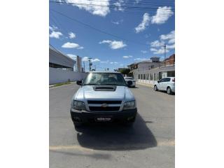 Foto do veículo Chevrolet S-10 2.8 Td 4x2 Colina Cabine Dupla