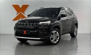 Foto do veículo Jeep Compass 1.3 T270 Longitude Auto